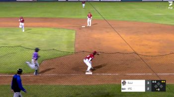 Replay: Home - 2024 Jackalopes vs Chukars | Sep 4 @ 7 PM