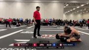 Dylan Dale vs Daniel Maman 2025 ADCC Niagara Open