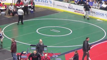 92 lbs Pigtails - Rd 64 - Drew Leonori, Scranton vs Michael McClearn, Sharpsville