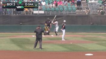 Replay: Home - 2025 Hawks vs Ballers | Aug 24 @ 1 PM