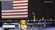 Kourtnee Vestal - Individual Trampoline, Hi-Flyers T&T - 2021 USA Gymnastics Championships