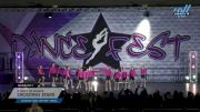 Power of Dance - Shooting Stars [2024 Mini - Hip Hop - Small Day 1] 2024 DanceFest Grand Nationals