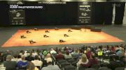 Huron Valley Winter Guard "Highland MI" at 2025 WGI Guard World Championships