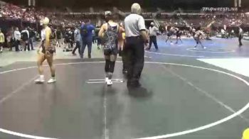 109 lbs Consi Of 16 #2 - Gwen Tomkins, Menlo vs Kelsey Loeun, Team Takedown