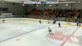 Replay: Home - 2025 Squatch vs Riverkings | Jan 11 @ 6 PM