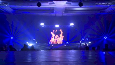 Alex (Kill Switch) Peratis vs Terence Liszewski 2025 Fight to Win: Battle Of The Badge 4