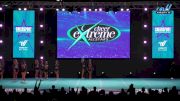 Cheer Extreme - Raleigh - Smoex [2024 L6 Senior Coed - XSmall Day 1] 2024 CHEERSPORT National All Star Cheerleading Championship