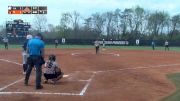 Replay: Carson-Newman vs Tusculum - DH | Apr 10 @ 3 PM