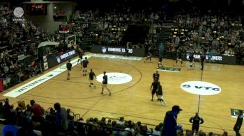 PS Karlsruhe Lions at Hamburg Towers