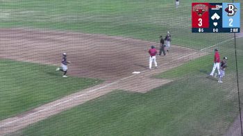 Replay: Home - 2024 Stormers vs Blue Crabs | Jun 18 @ 7 PM