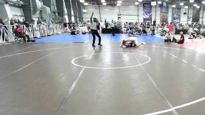 182 lbs Rr Rnd 2 - Jayden Malecki, Warehouse Warriors vs Eli Diakamhalis, Team Shutt Penguin