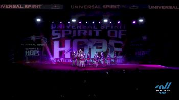 FAME NC - Prodigy [2023 L2 Junior - Small 01/15/2023] 2023 US Spirit of Hope Grand Nationals