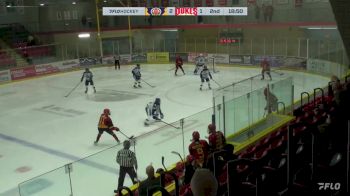 Replay: Home - 2023 Royals vs Dukes | Oct 6 @ 7 PM
