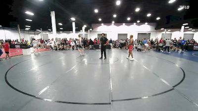 175 lbs Colton Bitker, Minnesota Blue vs Jackson Kartchner, California