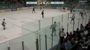 Replay: Home - 2024 West Kelowna vs Okotoks | Nov 9 @ 6 PM