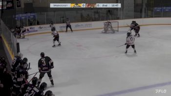Replay: Home - 2023 Iroquois Falls vs Blind River | Sep 24 @ 1 PM