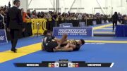 Replay: Mat 5 - 2025 World IBJJF Jiu-Jitsu No-Gi Championshi | Dec 13 @ 9 AM
