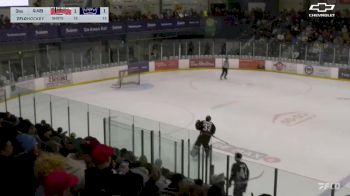 Replay: Home - 2025 Northern Manitoba vs Dauphin | May 1 @ 7 PM