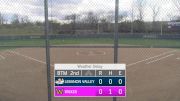 Replay: Lebanon Valley Col vs Wilkes | Apr 15 @ 4 PM