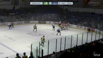 Replay: Home - 2024 Sioux City vs Lincoln | Apr 19 @ 7 PM