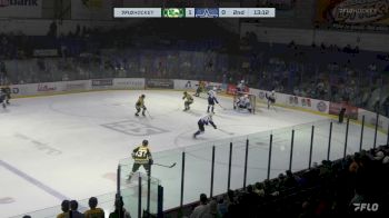 Replay: Away - 2024 Sioux City vs Lincoln | Apr 19 @ 7 PM