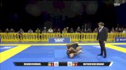 Matthew David Ignasiak vs Richard M Bernabel 2025 Pan IBJJF Jiu-Jitsu No-Gi Championship