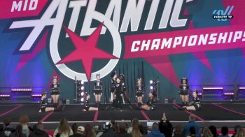 Spirit Factory - Cobalt [2025 L1 Youth - D2 Day 2] 2025 Mid Atlantic Championship Grand Nationals