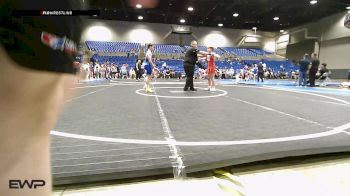 110-120 lbs Rr Rnd 1 - Colton Risinger, NORTH DESOTO WRESTLING ACADEMY vs Jayden Green-Lindsey, Spartan Wrestling Fort Smith