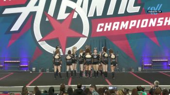 Spirit Factory - Onyx [2025 L3 Junior - D2 - Small Day 1] 2025 Mid Atlantic Championship Grand Nationals