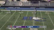 Replay: Converse vs Barton College | Sep 6 @ 11 AM