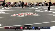 Jessiah Davis vs John Antonucci 2025 ADCC Orlando Open/Youth Trials