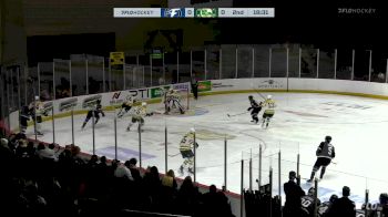 Replay: Home - 2023 Fargo vs Sioux City | Nov 22 @ 7 PM
