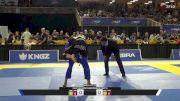 CHARLES FORD GROVER IV vs Gage Preston Z. Jones 2026 Pan Kids Jiu-Jitsu IBJJF Championship
