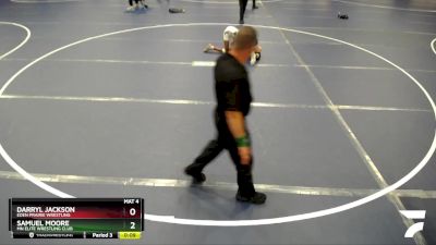 Replay: Mat 4 - 2023 MN Kids & Cadets Folkstyle | Mar 19 @ 4 PM