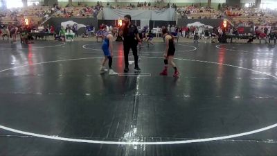 Replay: Mat 6 - 2026 25/26 TNAAU State Championship -live | Mar 1 @ 9 AM