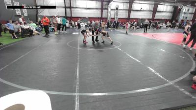 Final - Lucas Krause, Fair Lawn vs Knolan Pavillard, Collegeville