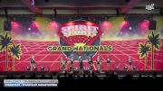 Starstruck - Starstruck Showstoppers [2026 L1 Youth - D2 - Small - A Day 3] 2026 Spirit Sports Grand Nationals