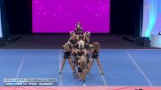 Chico Cheer All Stars - Blackout [2026 L4 Senior - D2 - Small - A Semis] 2026 The D2 Summit