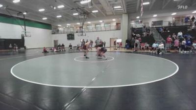 175 lbs Cons. Semi - Dominic Pardi, St. Michael-Albertville vs Jaxson Goepfert, Nebraska Boyz