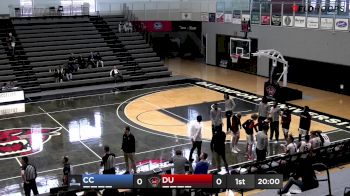 Replay: GLCC vs Davenport | Dec 14 @ 3 PM