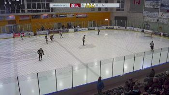 Replay: Home - 2025 Strathroy vs Komoka | Mar 9 @ 4 PM