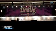 Dance Mania Nashville - Callie Neal [2025 Mini - Solo - Jazz Day 1] 2025 One Up Grand Nationals