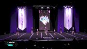Crystal [2026 Day 1 Mini--Div 2] 2026 Next Level Grand Nationals