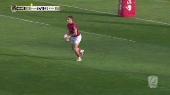 Replay: Portugal vs Spain | Mar 1 @ 3 PM