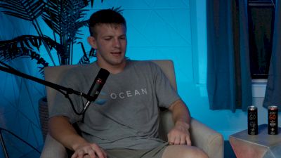 Full Interview - The Crazy Life Of Jason Nolf