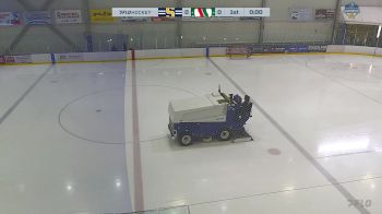 Replay: Home - 2025 Grande Peace vs Edmon. SSAC | Sep 6 @ 10 AM