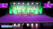 My GIRLS - Crush Queens [2026 L2 Junior - Flex - D2 - Small Day 2] 2026 Mardi Gras Grand Nationals
