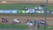 Feature | 2026 USAC Indiana Midget Week at Lincoln Park Speedway