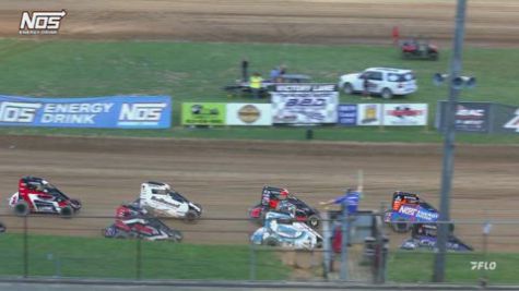 Feature | 2026 USAC Indiana Midget Week at Lincoln Park Speedway