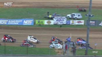Feature | 2026 USAC Indiana Midget Week at Lincoln Park Speedway